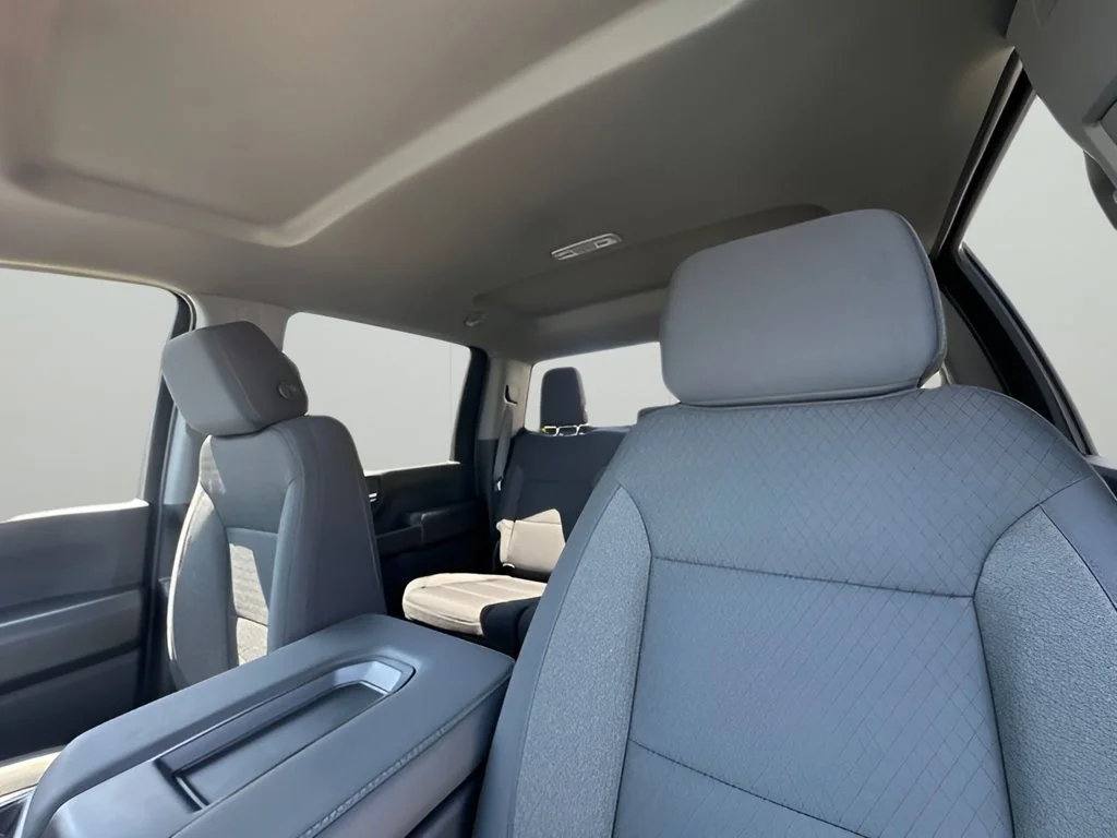 New 2026 Lakeshore Blue Metallic Chevrolet Custom image 13