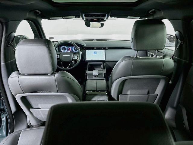 Certified Used 2026 Giola Green Land Rover S image 24