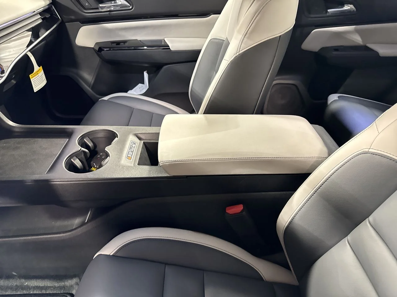 2026 Honda Prologue Touring - Photo 26