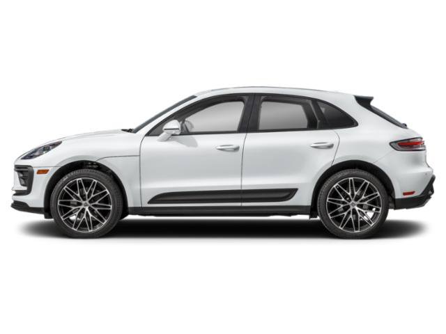 New 2026 Volcano Grey Metallic Porsche  image 3