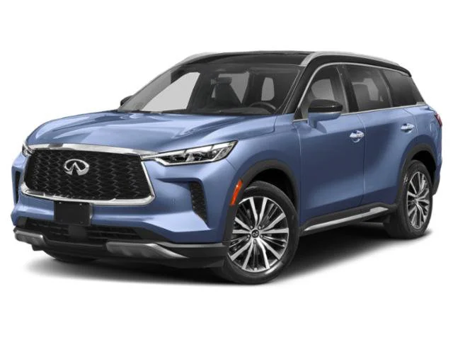 2025 INFINITI QX60 AUTOGRAPH AWD's photo