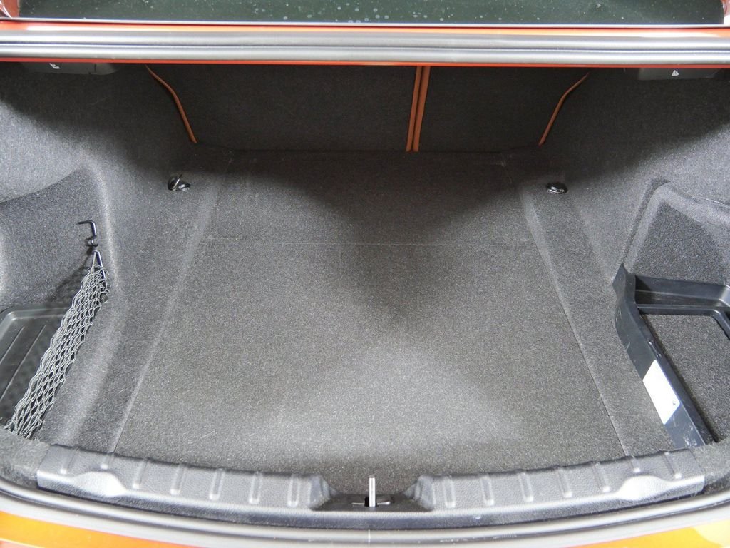 Used 2018 Sakhir Orange II Metallic BMW Base image 28