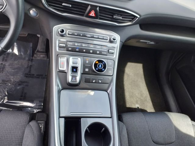Used 2023 White Hyundai SEL image 15