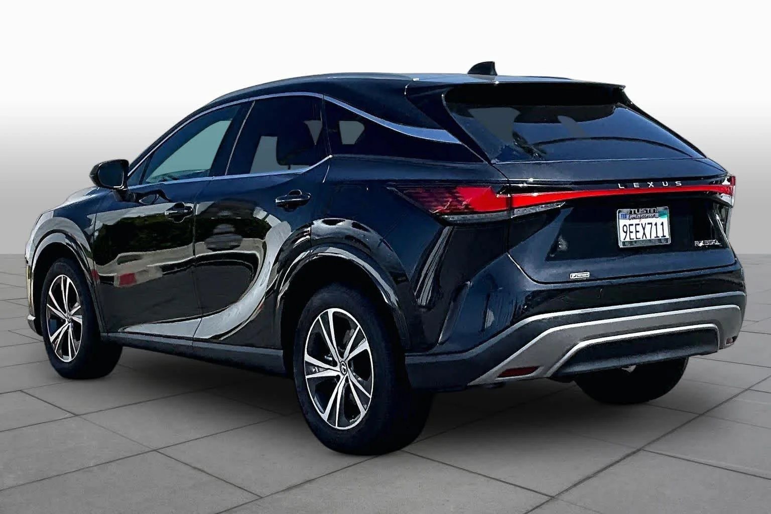 Used 2023 Caviar Lexus Premium image 11