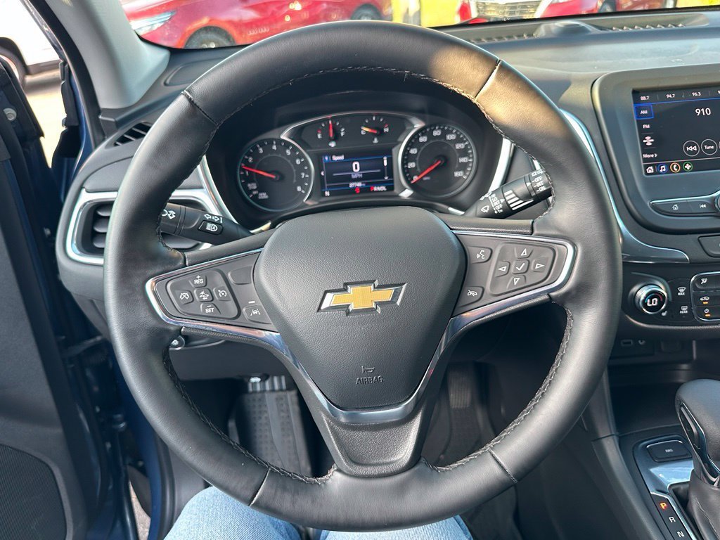 2024 Chevrolet Equinox LT - Photo 23