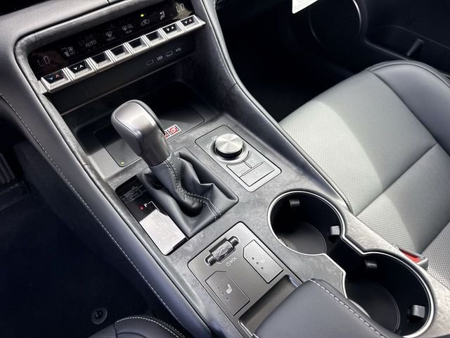New 2026 Cloudburst Gray Lexus  350 F SPORT DESIGN image 21