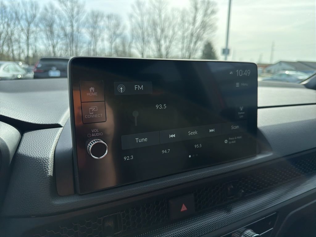 2026 Honda CR-V TrailSport - Photo 29