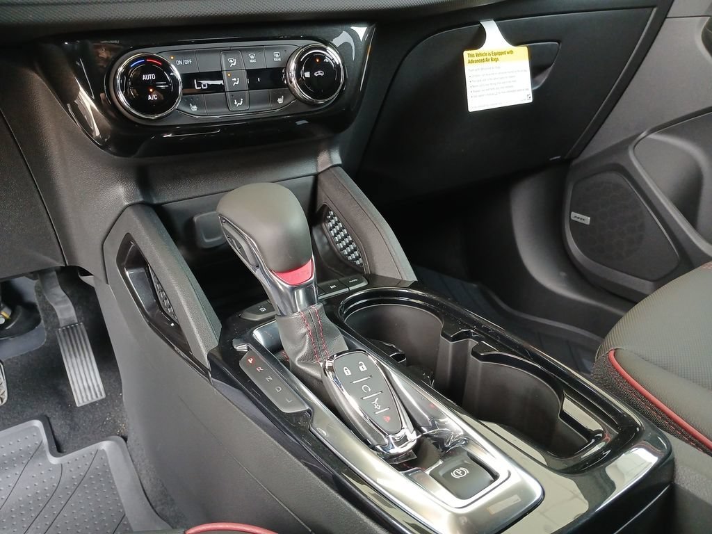 2026 Chevrolet Trailblazer RS - Photo 16