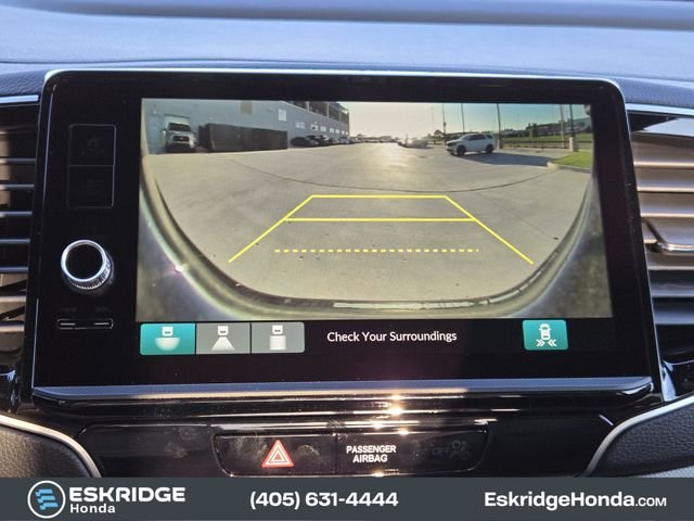 2026 Honda Ridgeline RTL - Photo 12