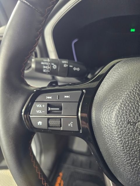 2025 Honda Pilot TrailSport - Photo 24