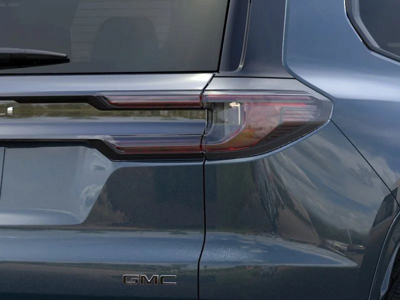 2026 GMC Acadia Denali Ultimate - Photo 11