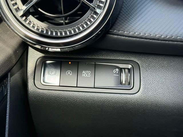 New 2026 Lakeshore Blue Metallic Chevrolet LT image 20