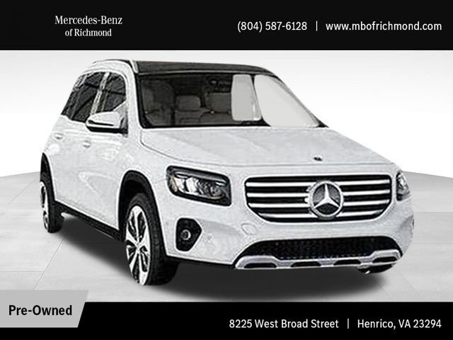 2026 Mercedes-Benz GLB GLB 250 - Photo 9