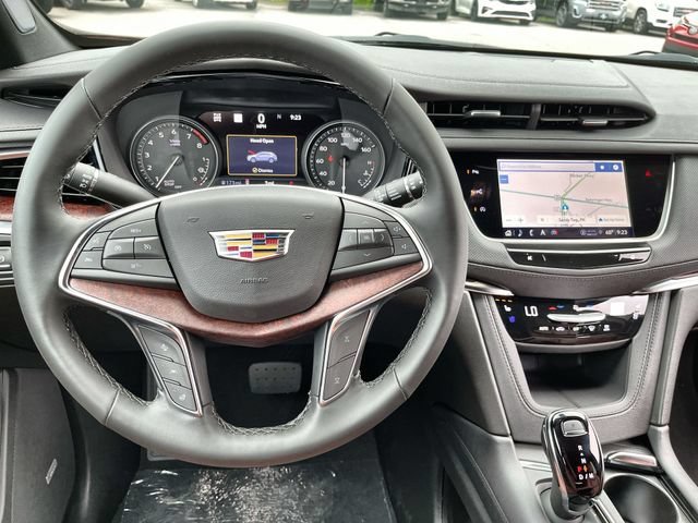 2026 Cadillac XT5 Premium Luxury - Photo 12