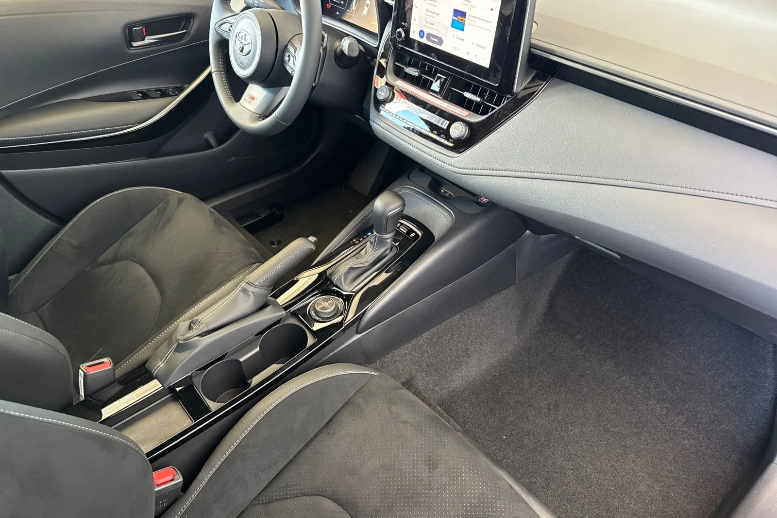 New 2026  Toyota Premium Plus image 17