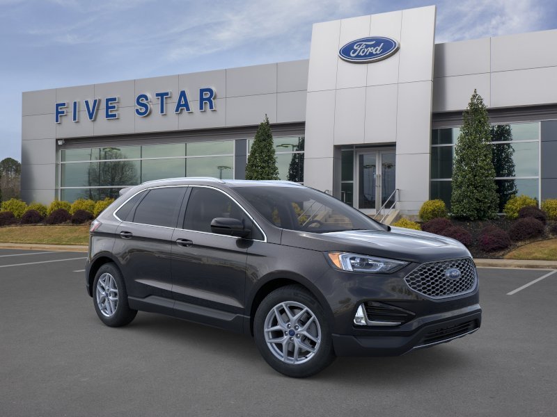 2024 Ford Edge SEL AWD's photo