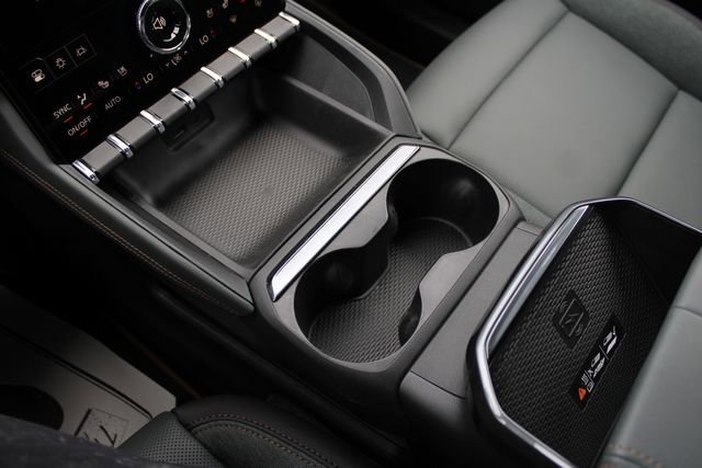 2026 GMC Terrain AT4 - Photo 17