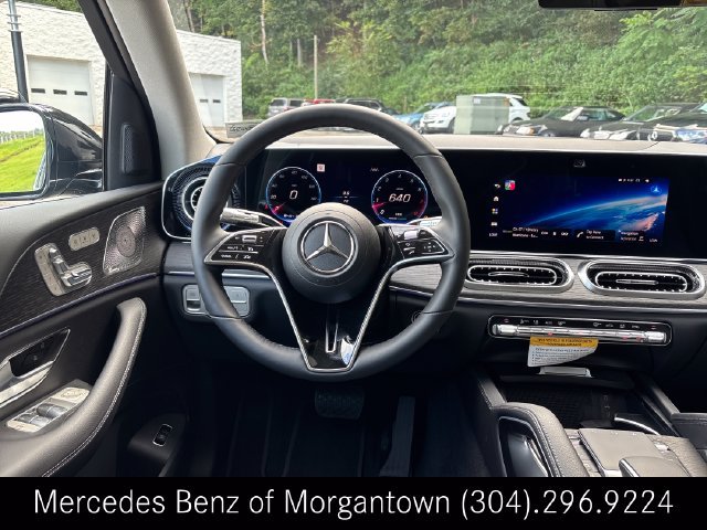 New 2027 Black Mercedes-Benz GLE 350 image 23