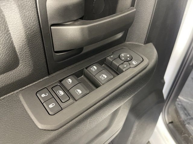 2025 RAM 2500 Tradesman - Photo 11