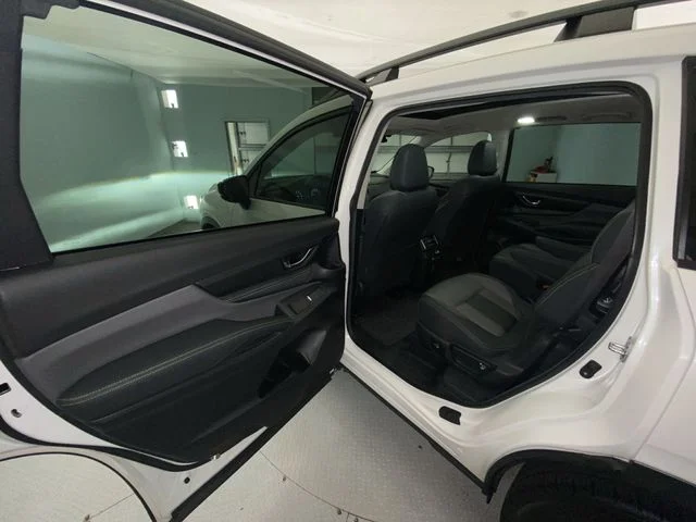 Used 2024 White Subaru Onyx Edition image 22