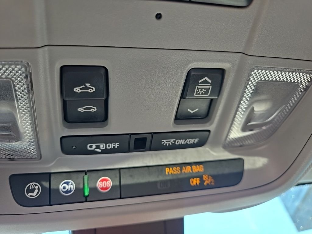 Used 2023 White Chevrolet Premier image 67