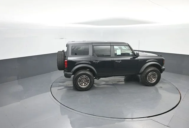 New 2026 Black Ford Big Bend image 29