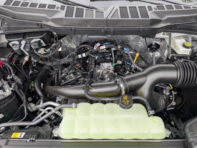2025 Ford F-150 XLT - Photo 23