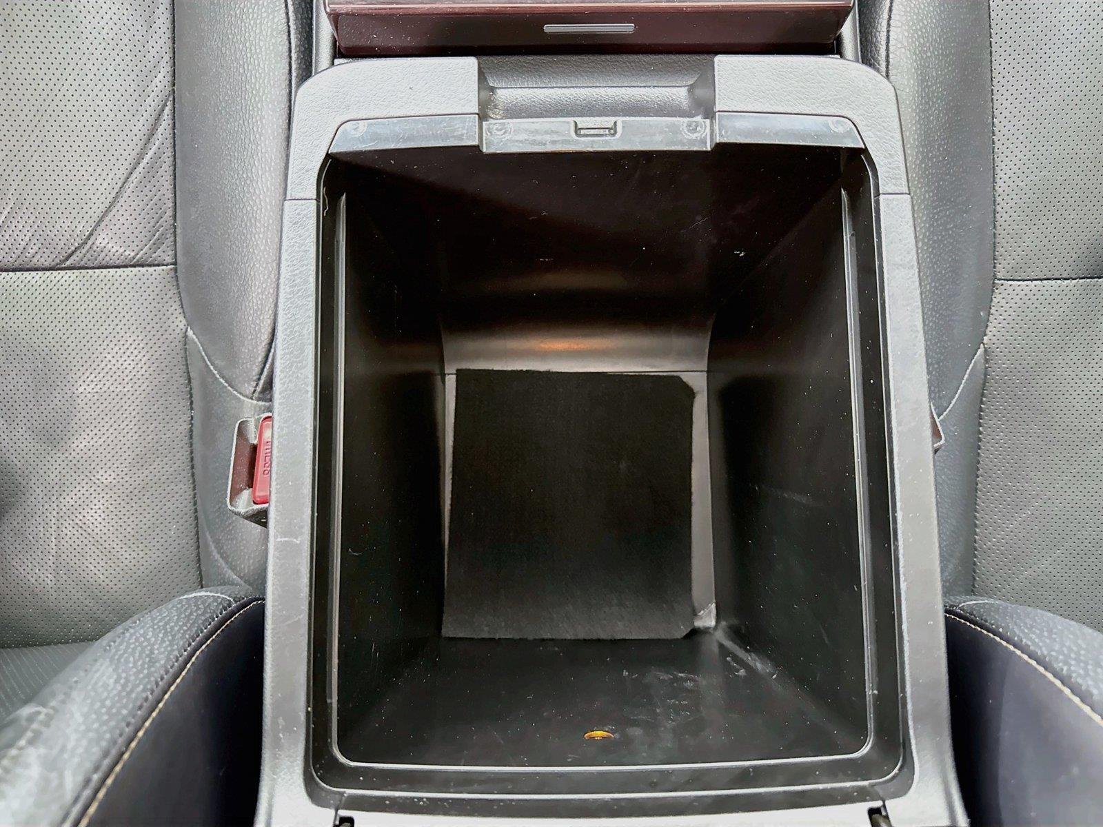 Used 2017 Black Onyx Lexus GX 460 image 37