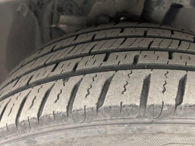 Used 2022 Silver Nissan SV image 22
