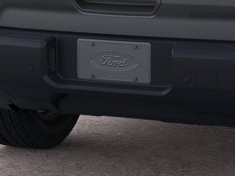 Used 2026 Carbonized Gray Metallic Ford Big Bend image 23
