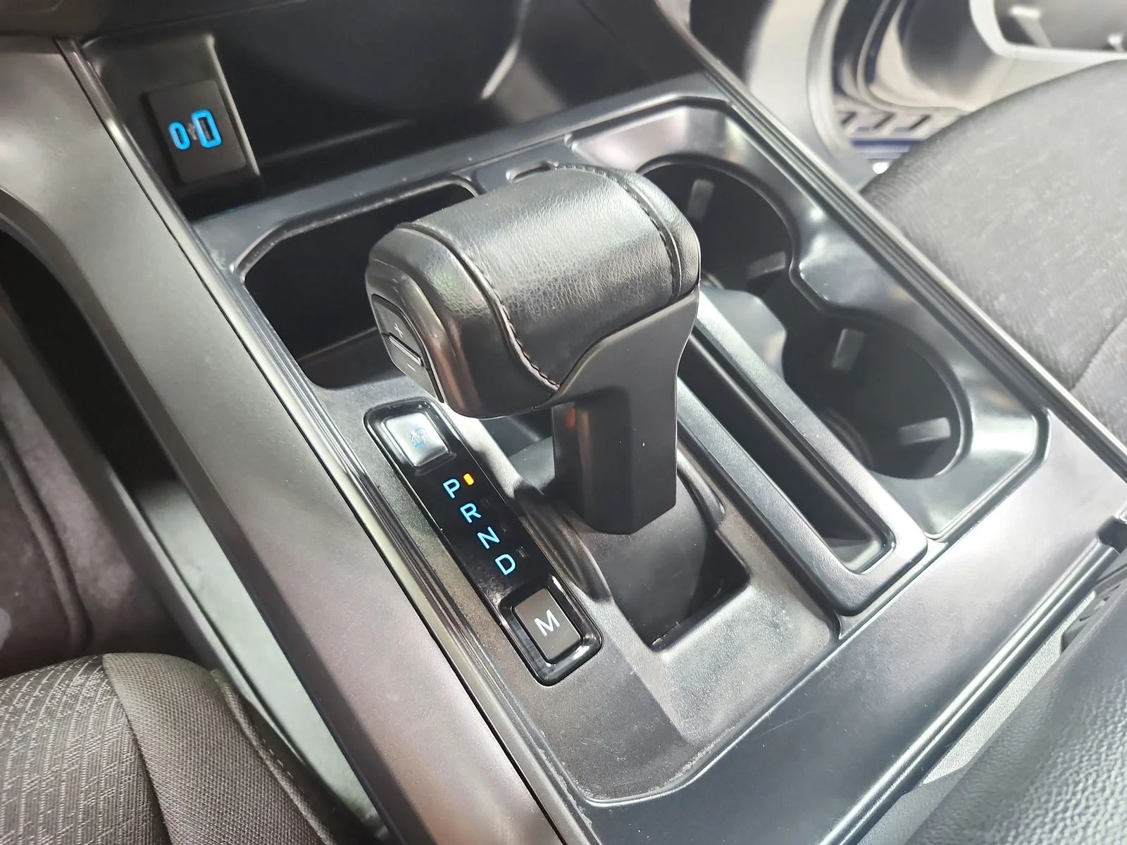 Used 2024  Ford XLT image 26