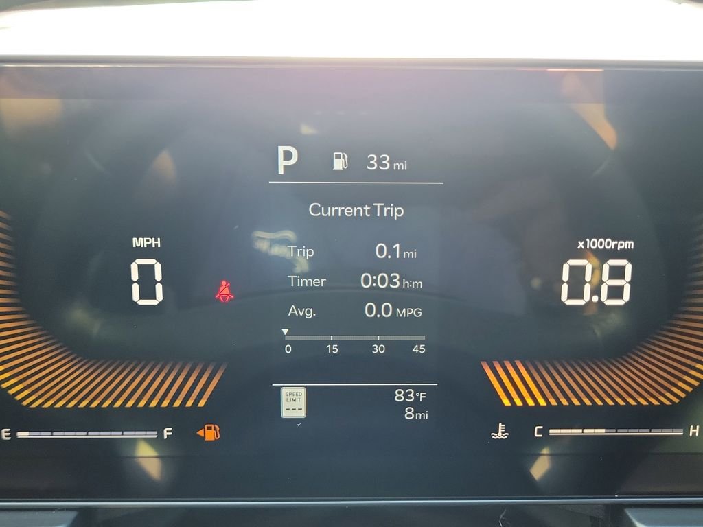 New 2026 Gray Kia GT-Line image 24