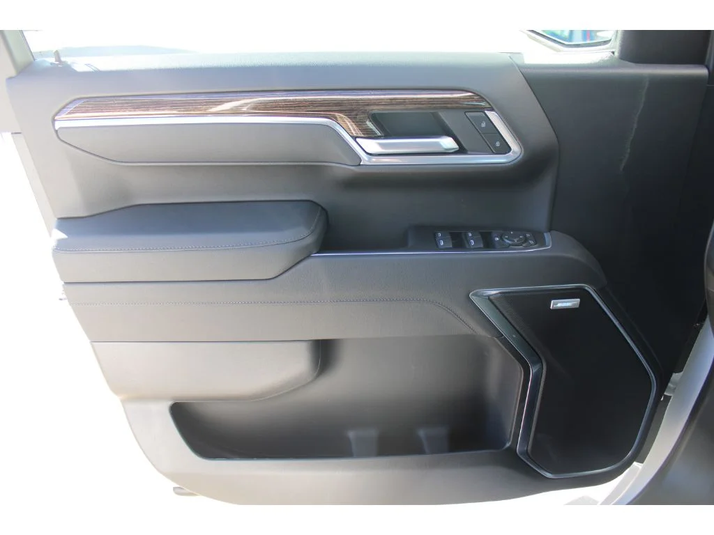 2026 GMC Sierra 1500 Elevation - Photo 22