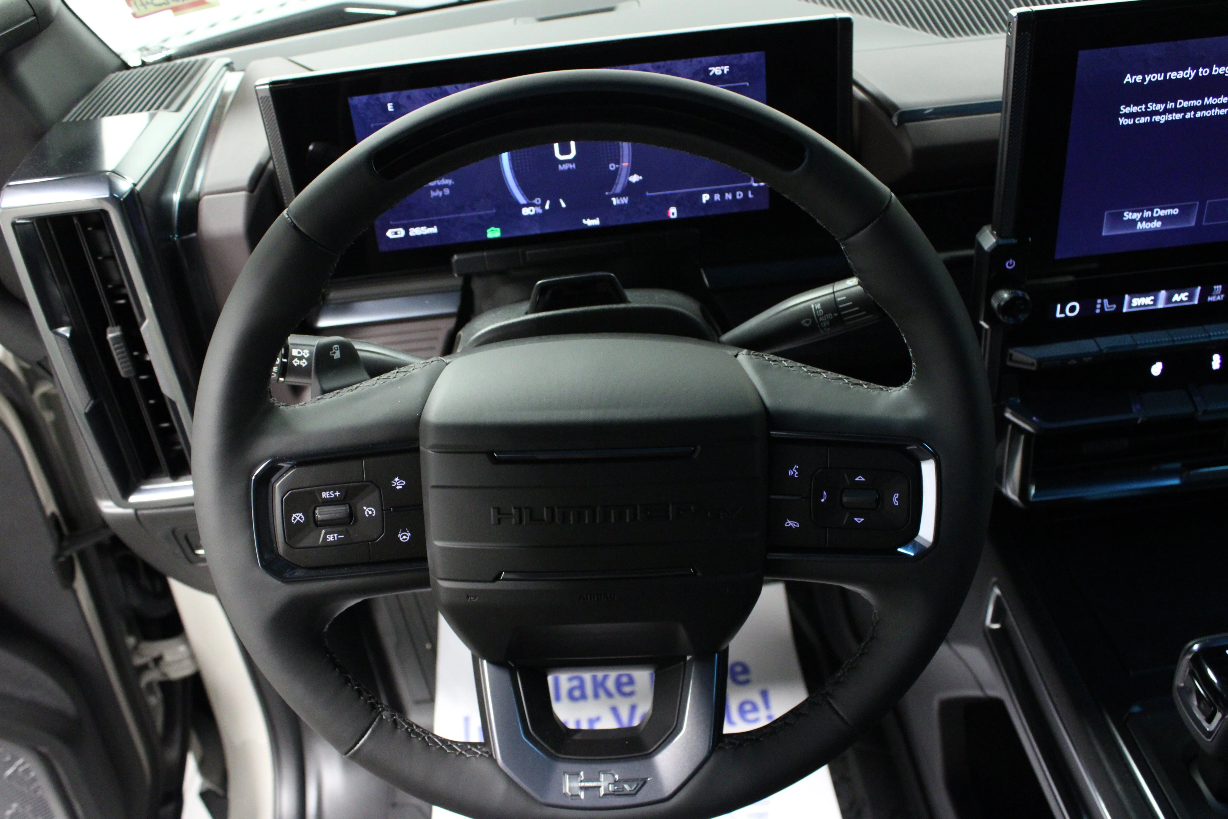 New 2026 Coastal Dune GMC 2X image 17
