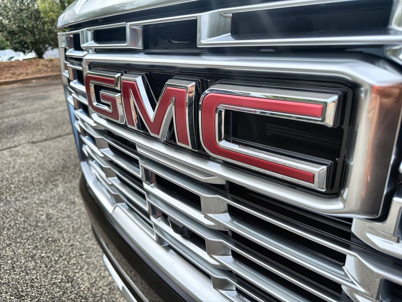 New 2026 Onyx Black GMC Denali image 26