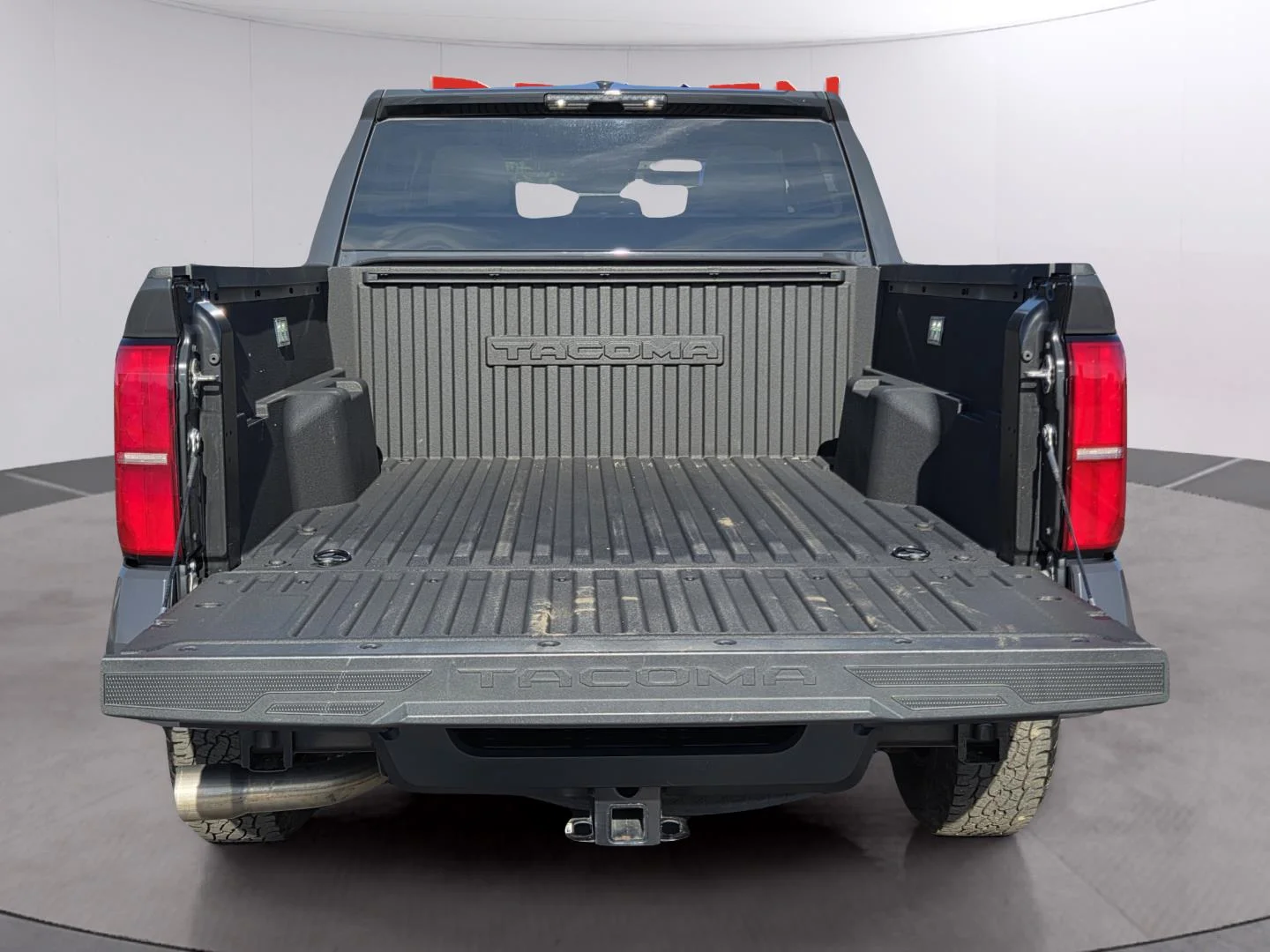 Used 2024 Underground Toyota TRD Off-Road image 26