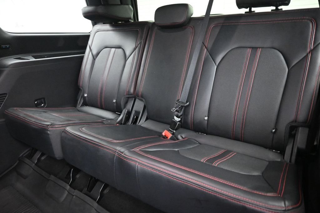 Used 2024 White Ford Limited image 22