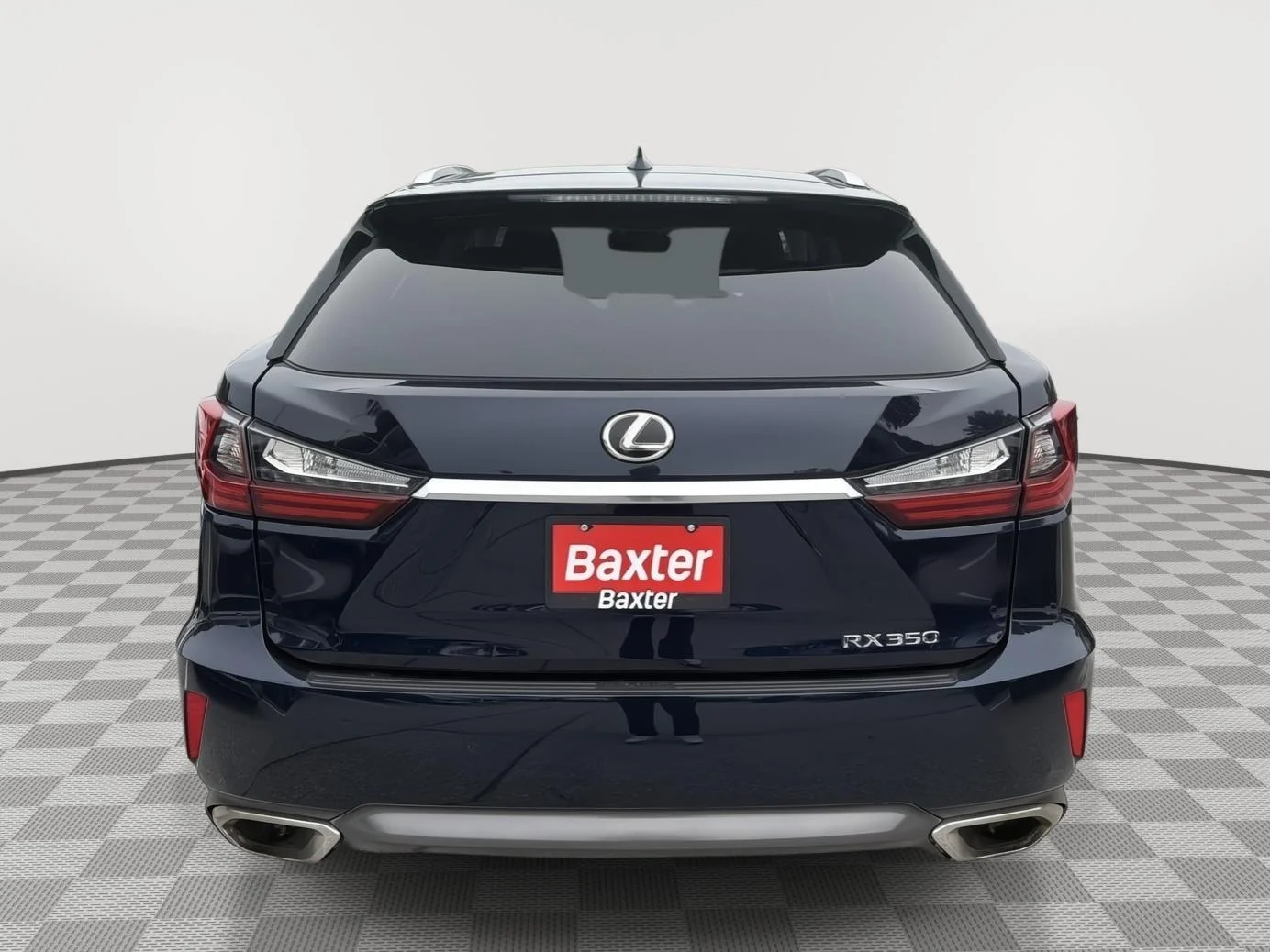 Used 2016  Lexus F Sport image 8