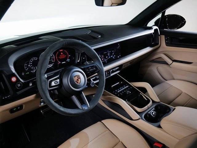 New 2026 Chromite Black Metallic Porsche GTS image 20
