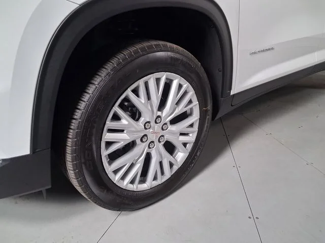 2026 GMC Acadia Elevation - Photo 9