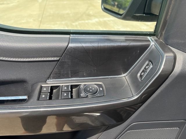 Used 2023 Silver Ford XLT image 19