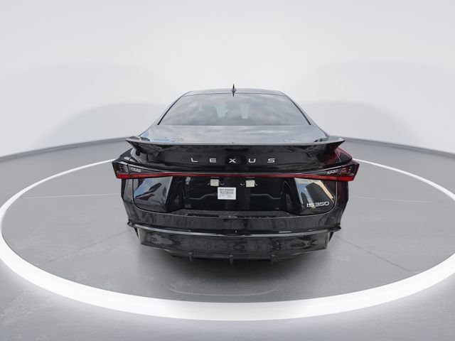 New 2026 Caviar Lexus F SPORT image 7