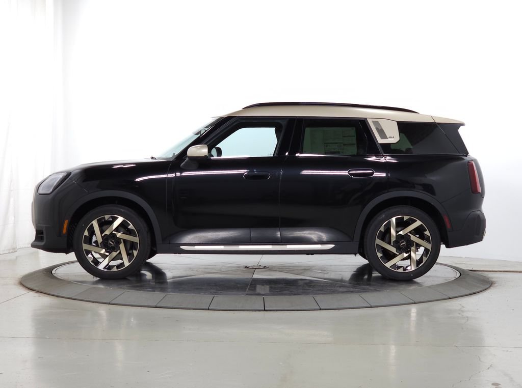 New 2027  MINI Iconic image 4