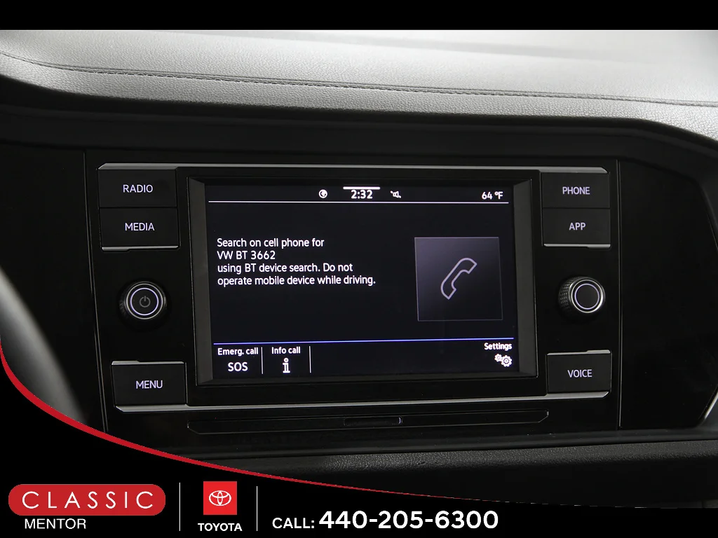2024 Volkswagen Jetta SE - Photo 10