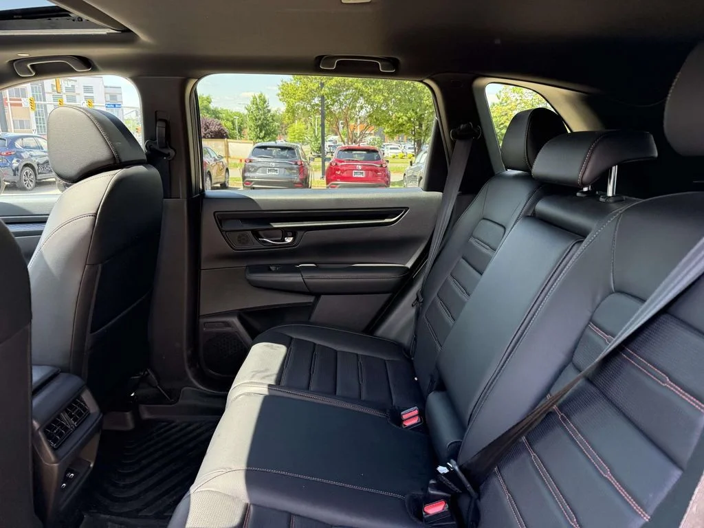 2025 Honda CR-V Sport-L - Photo 16