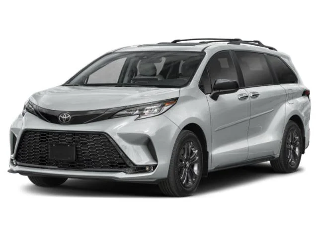 Used 2026 Cement Toyota XSE image 2