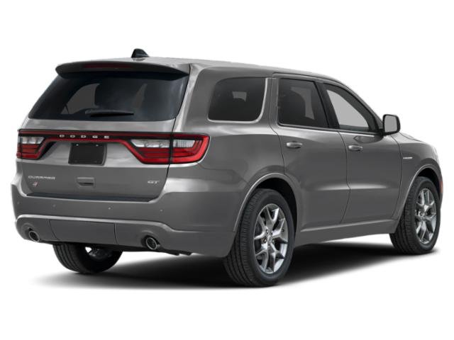New 2026 Destroyer Gray Clear-Coat Exterior Paint Dodge GT image 3