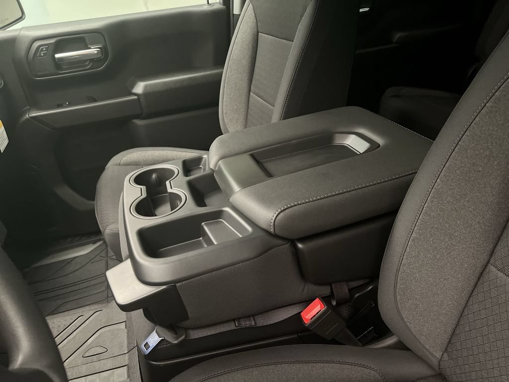 2026 Chevrolet Silverado 1500 Custom - Photo 20
