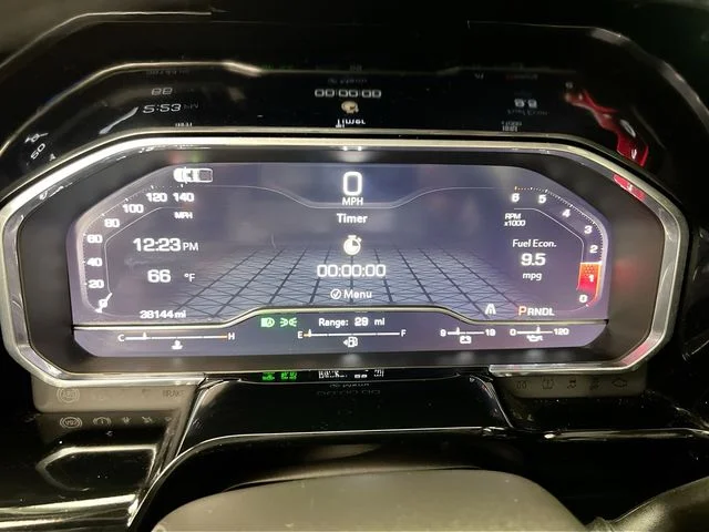 2025 GMC Sierra 1500 SLT - Photo 3