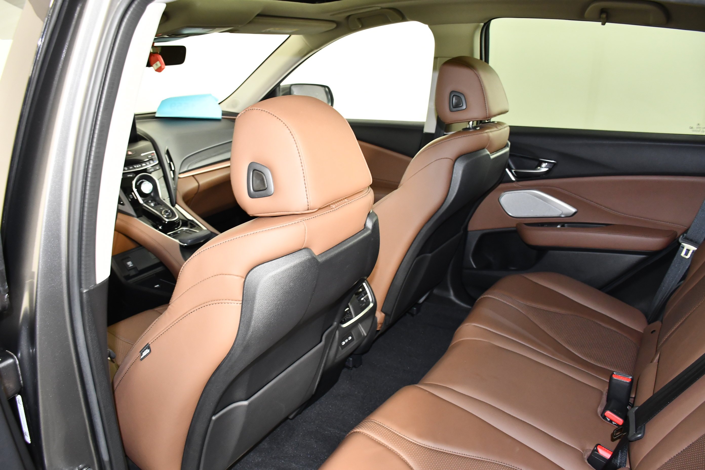 2024 Acura RDX Technology Package - Photo 45
